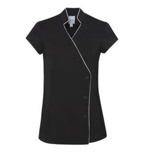 Picture of Biz Collection, Zen Ladies Crossover Tunic